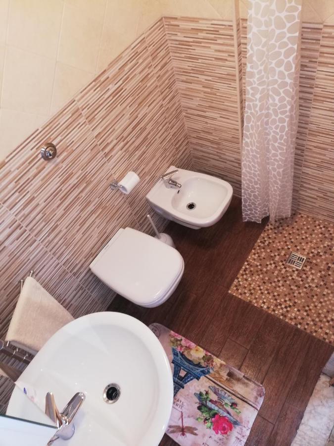Appartamento Centralissimo Zona Terme Margherita Di Savoia Εξωτερικό φωτογραφία