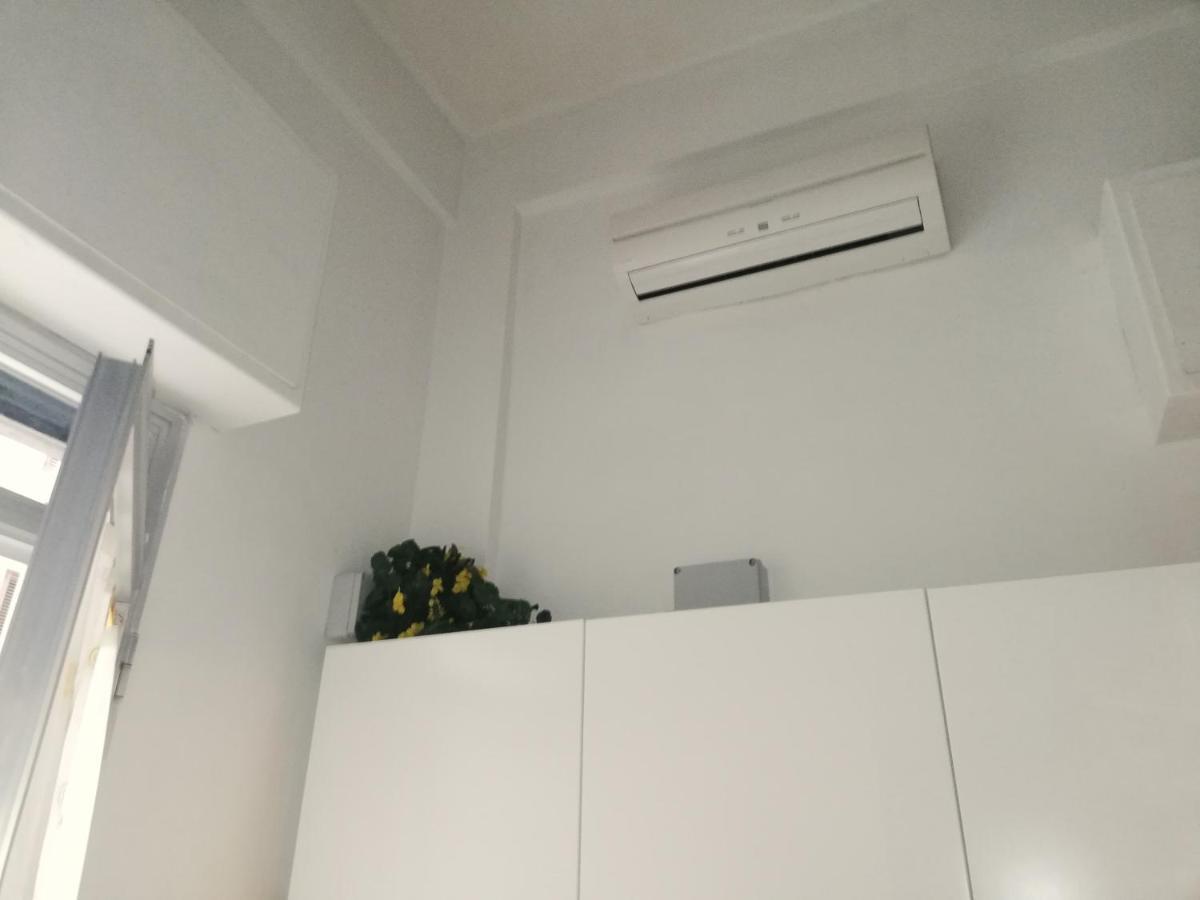 Appartamento Centralissimo Zona Terme Margherita Di Savoia Εξωτερικό φωτογραφία